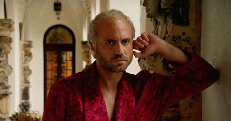 versace family on the assassination of gianni versace|who killed gianni versace netflix.